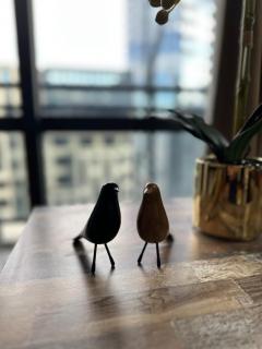 New 2BR Suite Milano Residences Poblacion Makati 110sqm - 2