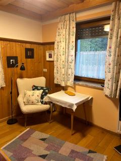 Apartement 1 Zur alten Press - 2