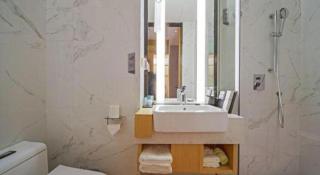 Borrman Hotel Zhaoqing Sihui Tianguangxu Jade City - 9