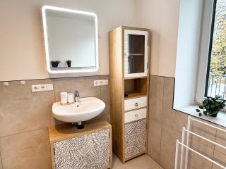 NEU Master's Bridge - Modernes zentrales Apartment mit Balkon von STAY YOUR WAY - 4