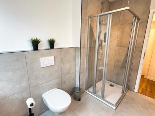 NEU Master's Bridge - Modernes zentrales Apartment mit Balkon von STAY YOUR WAY - 1