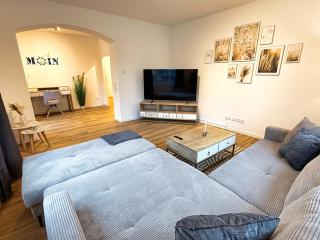 NEU Master's Bridge - Modernes zentrales Apartment mit Balkon in Deichnähe von STAY YOUR WAY - 8