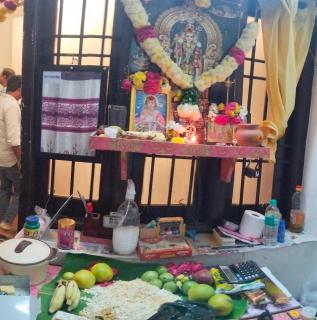 Rajkumar GuestHouse - 6