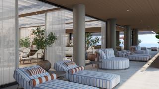 Hilton Chania Old Town Resort & Spa - 9