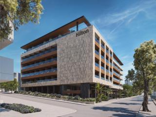 Hilton Chania Old Town Resort & Spa - 9