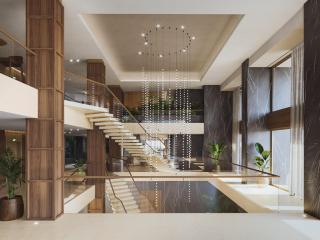 Hilton Chania Old Town Resort & Spa - 4