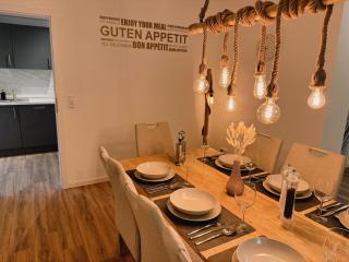 NEU Master's Bridge - Modernes zentrales Apartment mit Balkon von STAY YOUR WAY - 0