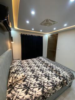 Luxury 1 Bed Appartments - 8