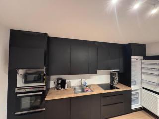 Möbliertes Familienhaus in Hamburg - 7