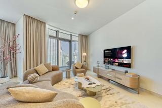 fam Living Ultra Luxury 3BR Burj Khalifa View - 7