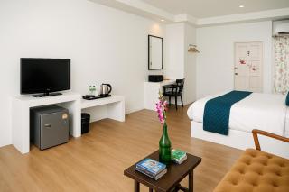 Chic Boutique Hotel, Patong - 3