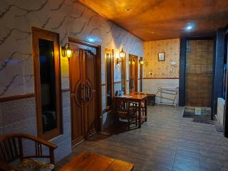 Sawitri Homestay - 1