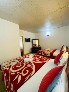 R R I Luxury Homestay - 2