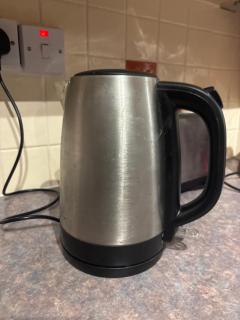 OakHouse- Entire 3 Bedroom Terrace House - 5