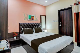 Hotel O MVD Inn Gomti Nagar - 1