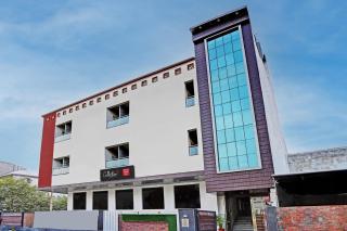 Hotel O MVD Inn Gomti Nagar - 5