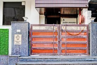 Hotel O MVD Inn Gomti Nagar - 4