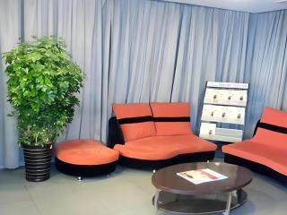 Jinjiang Inn Tianjin Station Jinwan Square - 8