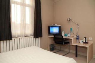 Jinjiang Inn Tianjin Station Jinwan Square - 7