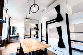 Pyjama Park Schanzenviertel - 3