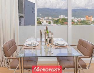 Modern 2BR Condo Near Maya with Doi Suthep View - 8