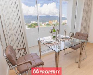 Modern 2BR Condo Near Maya with Doi Suthep View - Chiang Mai - 6