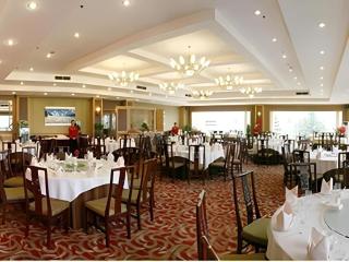 Yichang Three Gorges Project Hotel - 0