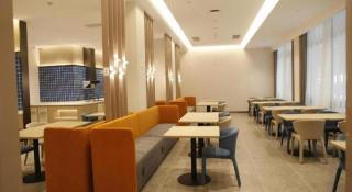 Jinjiang Inn Henan Museum Hutun Metro Station - 1