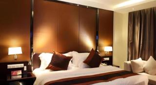 Excemon Yuyao Hemudu Hotel - 4