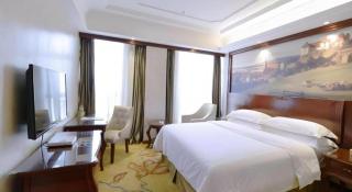 Vienna Hotel Guiyang Jiaxiulou Jichang Road - 5