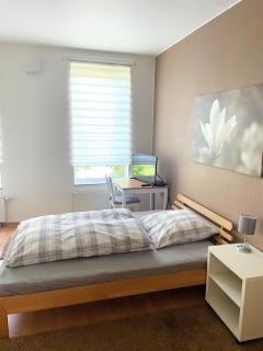 Work and Stay Apartment Cologne- Fühlinger See - 5