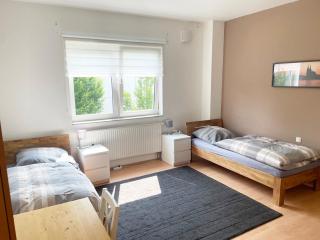 Work and Stay Apartment Cologne- Fühlinger See - 7