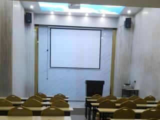 GreenTree Inn Fuzhou Eastern Capital Express Hotel - 4