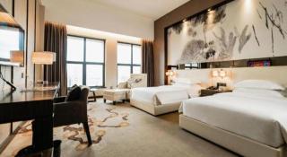 Zhuhai HongJingWan Hotel - 0