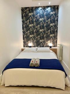 Le Logis Cantilien Lamorlaye-Chantilly - 7