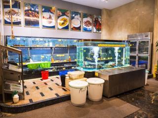 Huayu Zhidi Hotel - 6