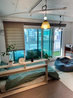 홍대 아파트 OnDo 공항철도근처 클럽거리 - 3