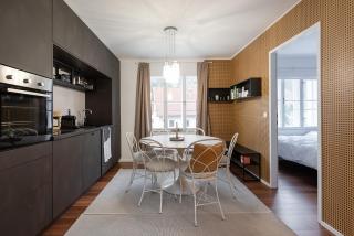 DESIGN RETREAT Schneeberg - Singlestudio, Gartenstudio, Whirlpool-Suite oder Maisonette-Suite - 1