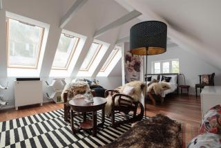 DESIGN RETREAT Schneeberg - Singlestudio, Gartenstudio, Whirlpool-Suite oder Maisonette-Suite - 0