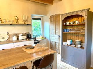 La Villégiature Laptoise, Calme et Confort - 5