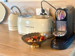 La Villégiature Laptoise, Calme et Confort - 2