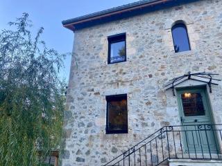 La Villégiature Laptoise, Calme et Confort - 9