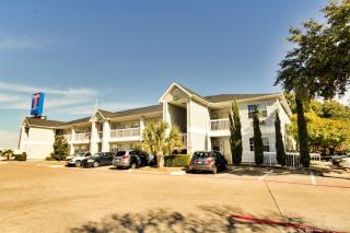 Studio 6-Dallas, TX - Garland - Northeast - Richardson - 8