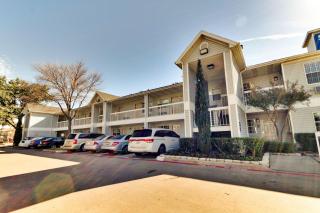 Studio 6-Dallas, TX - Garland - Northeast - Richardson - 7
