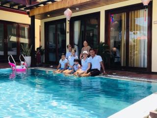 Ha My Beachside Villa Hoi An - Hội An - 6