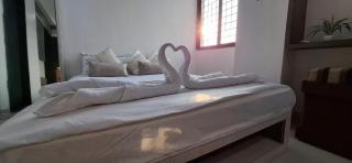 Chandrajyoti Villa 3 The all new flat with Huge Living room and terrace - 8