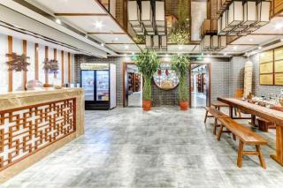 GreenTree Eastern Hotel Handan Daming Bus Station - 0