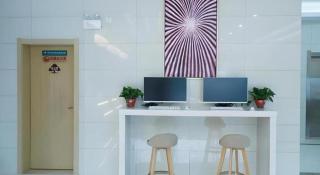 GreeTree Inn Huainan Jinjialing Road Oriental General Hospital - 4