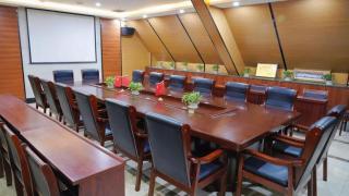 GreenTree Inn Luoyang Train Station Zhuangyuanhong Road Hotel - 6