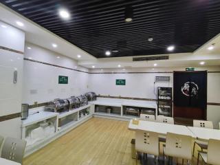 GreenTree Inn Luoyang Train Station Zhuangyuanhong Road Hotel - 3